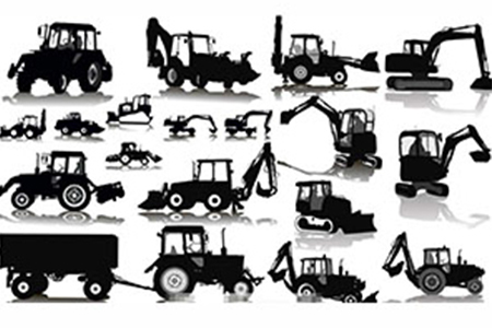 Agricultural Machinery